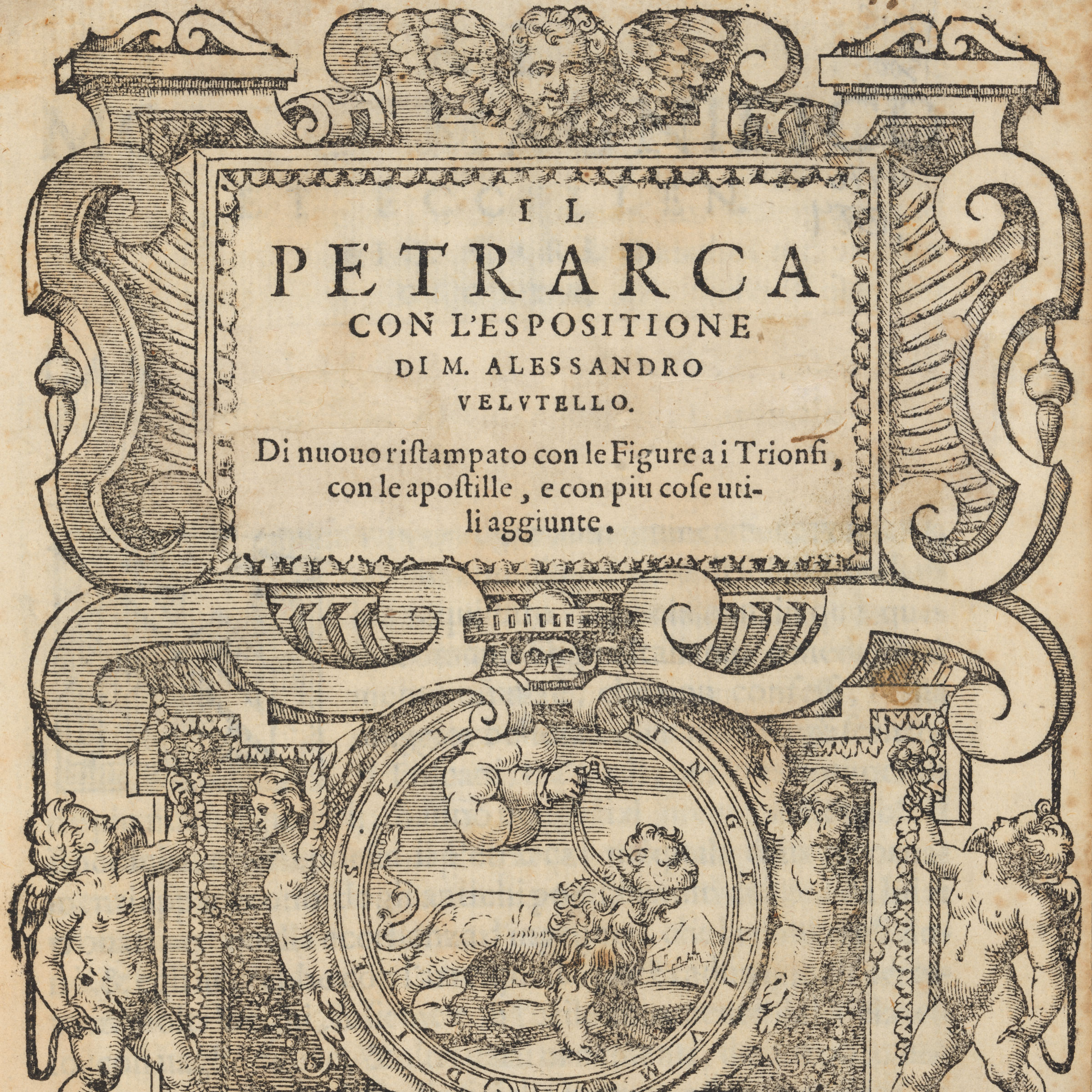 Collection How Petrarca became famous (till 1450) - Page 2